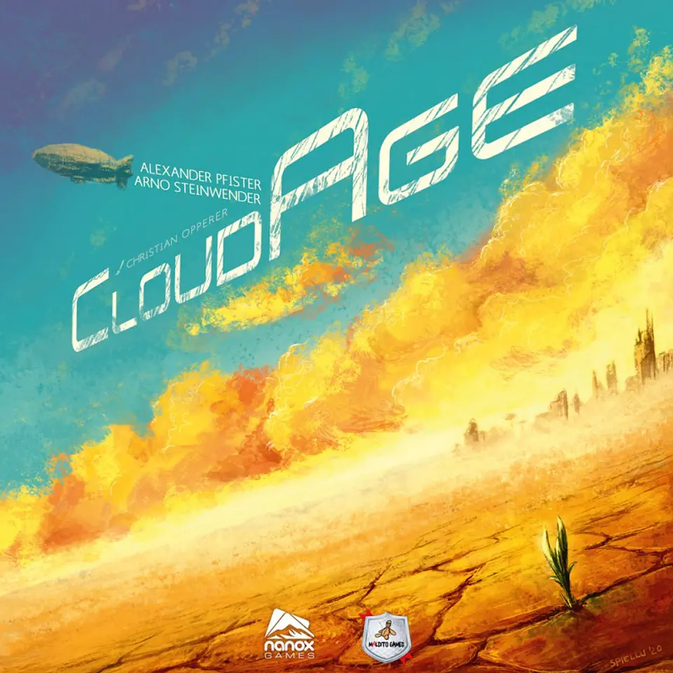 Preventa - CloudAge - Español 1