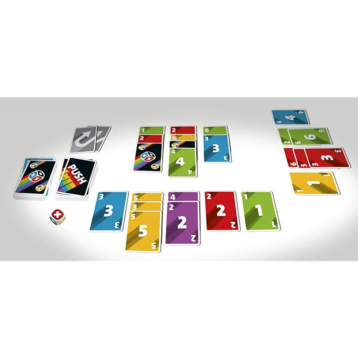 Preventa - Push - Español 3