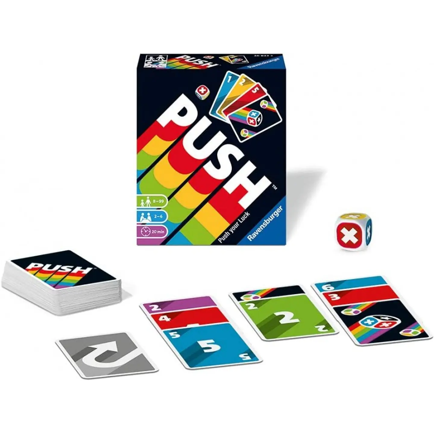 Preventa - Push - Español 2