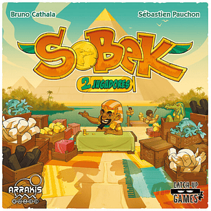 Sobek - Español