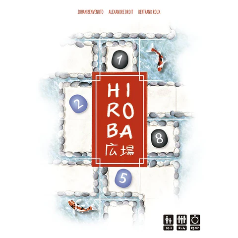 Preventa - HIROBA - Español