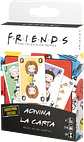 Friends: Adivina La Carta - Juego de Mesa - Miniatura 1