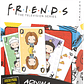 Friends: Adivina La Carta - Juego de Mesa - Miniatura 1