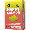 Preventa - Happy Salmon - Español