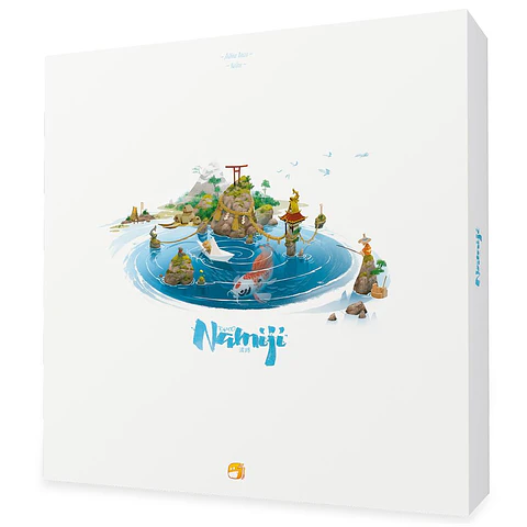 Namiji - Español