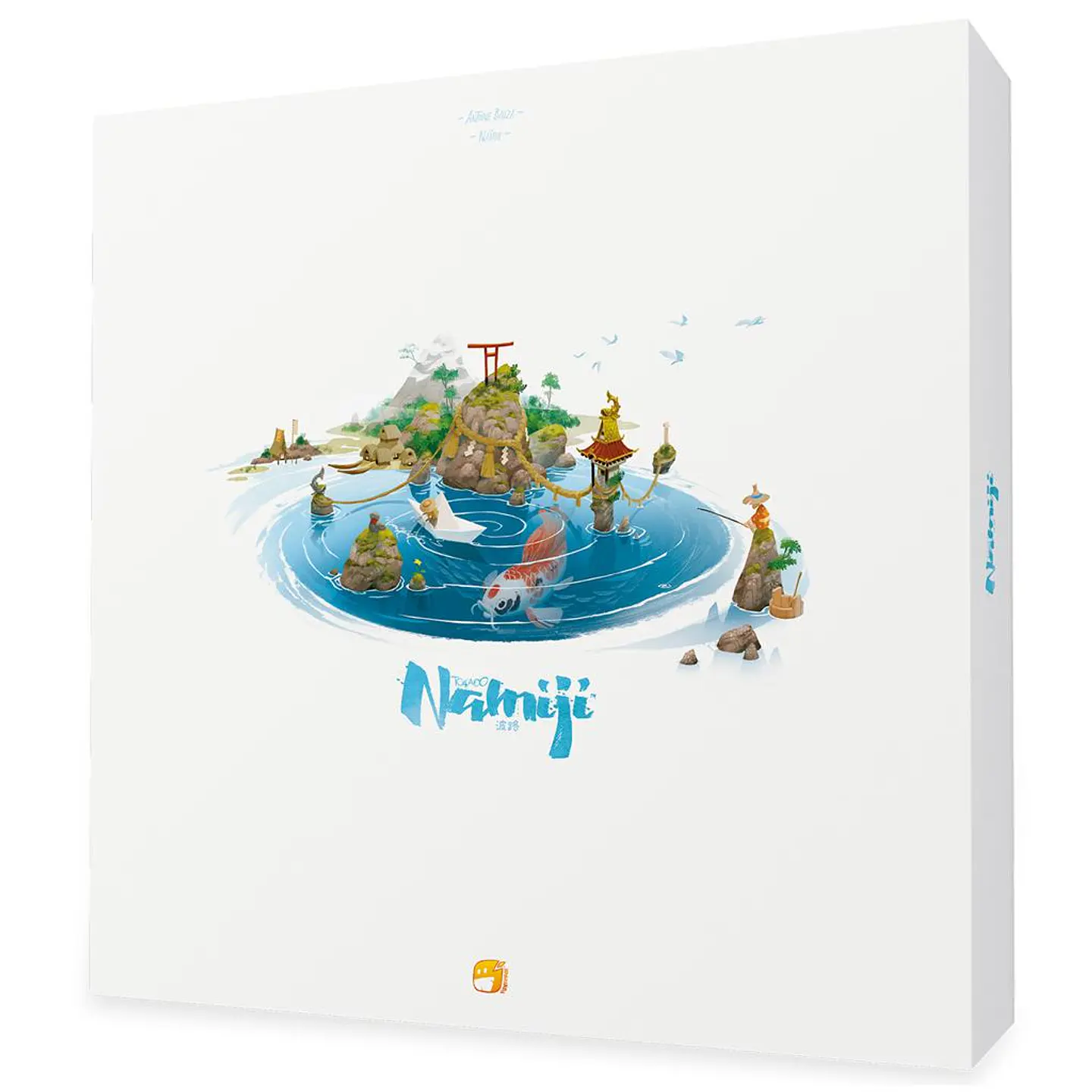 Namiji - Español 1