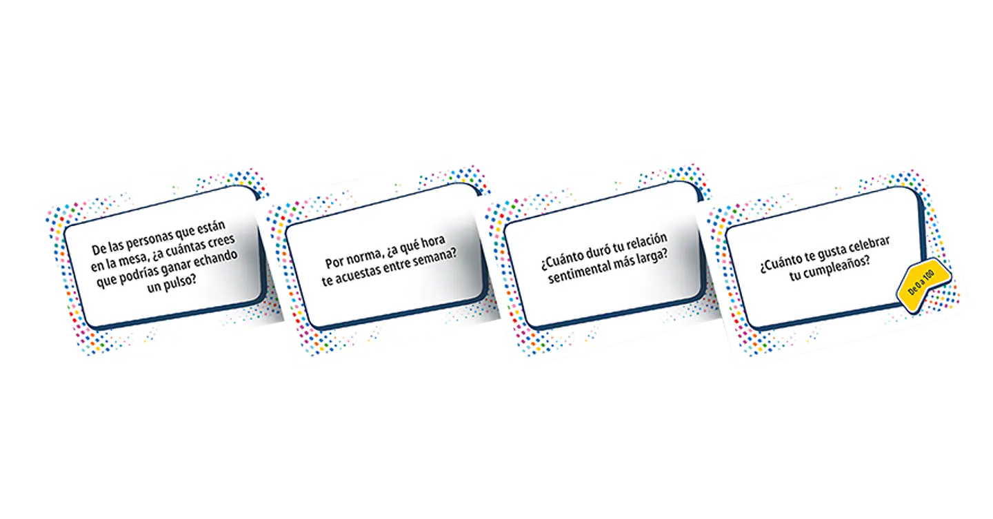 Fun Facts - Español 4