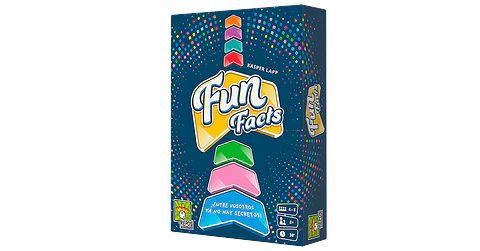 Fun Facts - Español