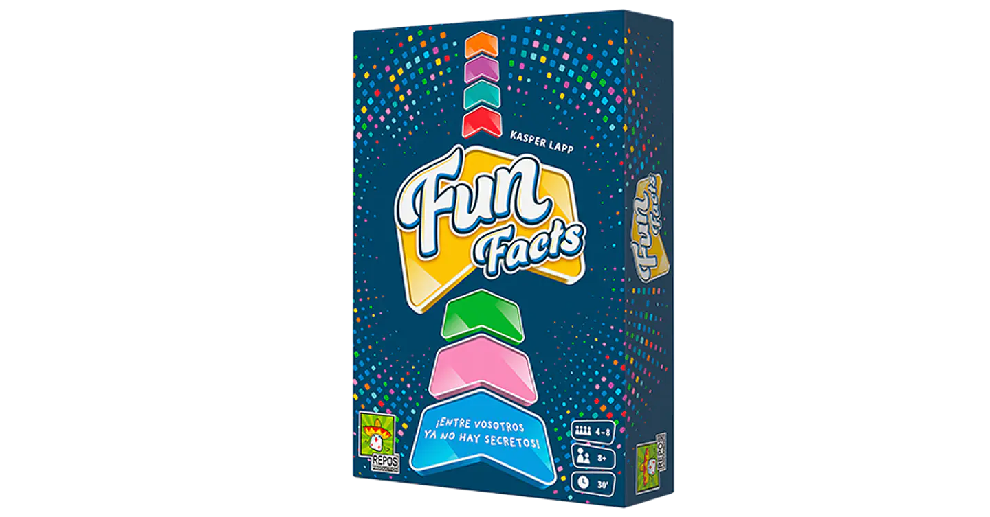 Fun Facts - Español 1