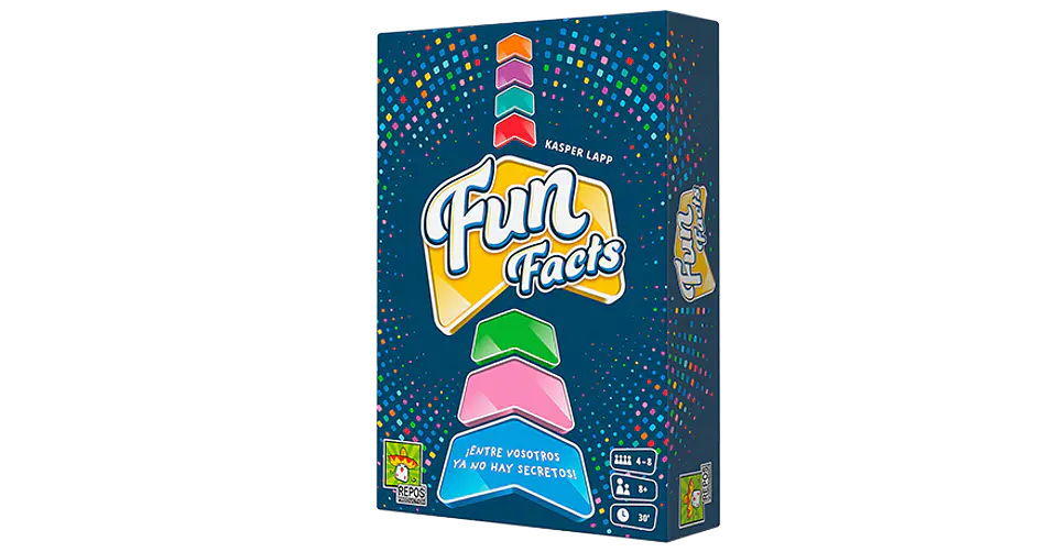 Fun Facts - Español 1