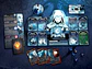 Dice Throne Bárbaro vs Elfa lunar - Español - Miniatura 3