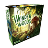 Wonder Woods - Español