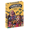 Corruptia - Segunda Vuelta - Juego de Mesa - Español