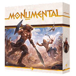 Monumental - Español