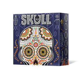 Skull - Español