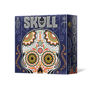 Skull - Español