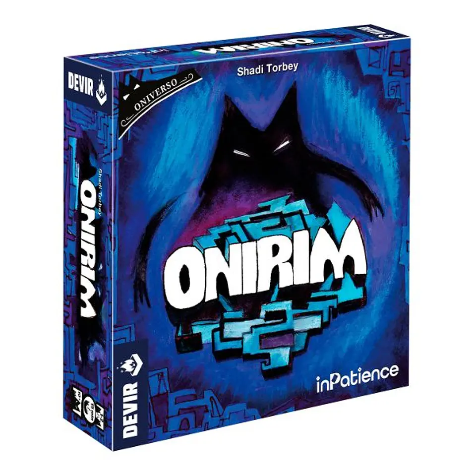 Onirim - Español 1