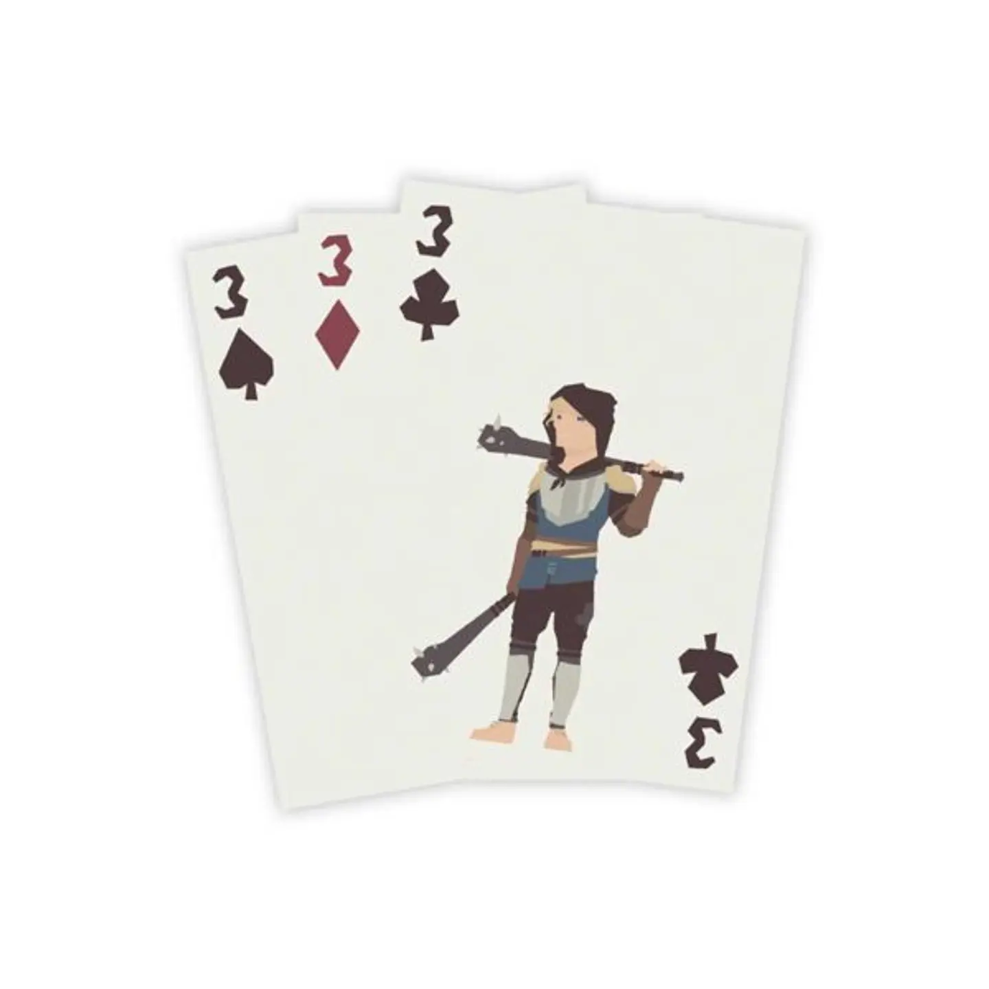 Regicide - Español 2