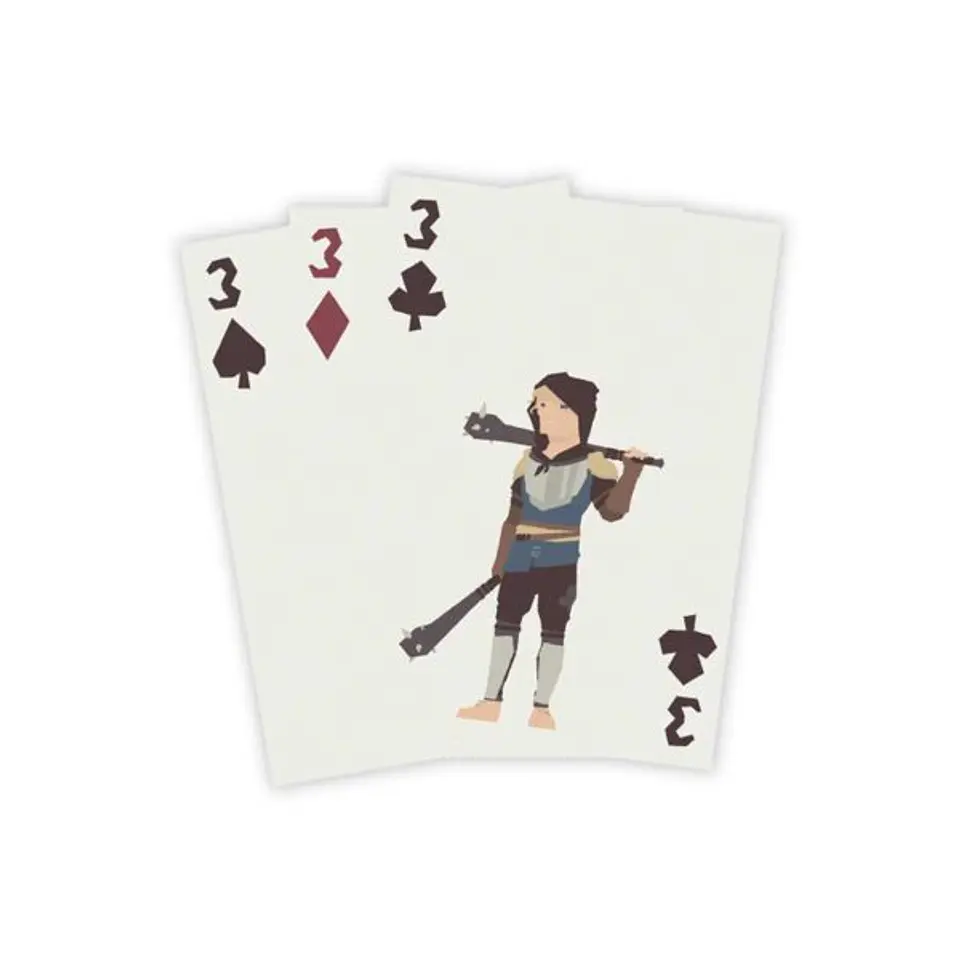 Regicide - Español 2
