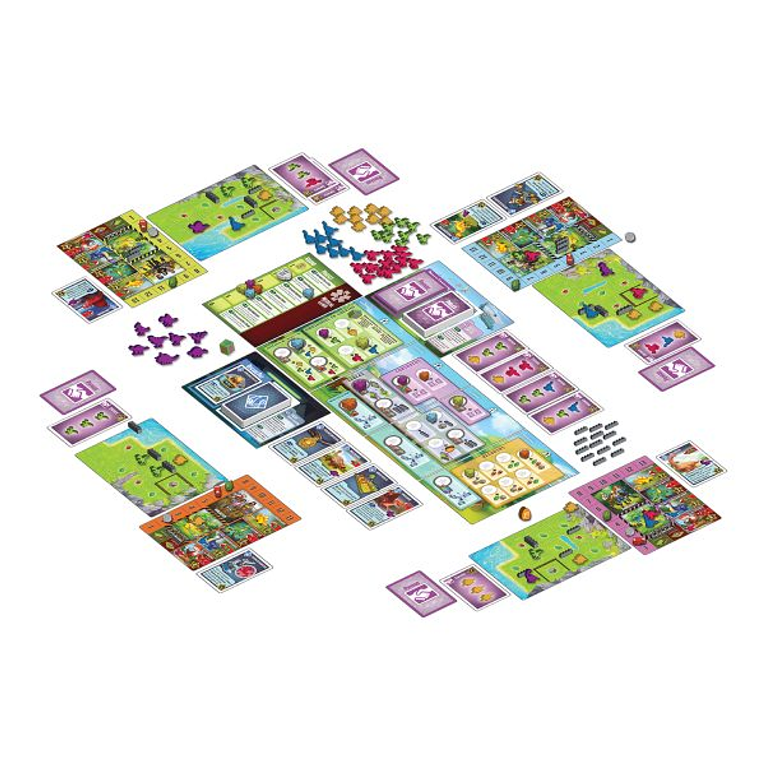 Pequeños Grandes Dinosaurios - Español 3