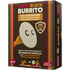 Preventa - Block Block Burrito - Español