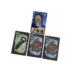 Castillos del terror - Español