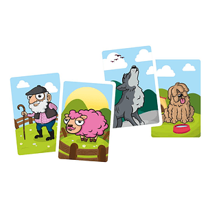 EL REBAÑO - Español