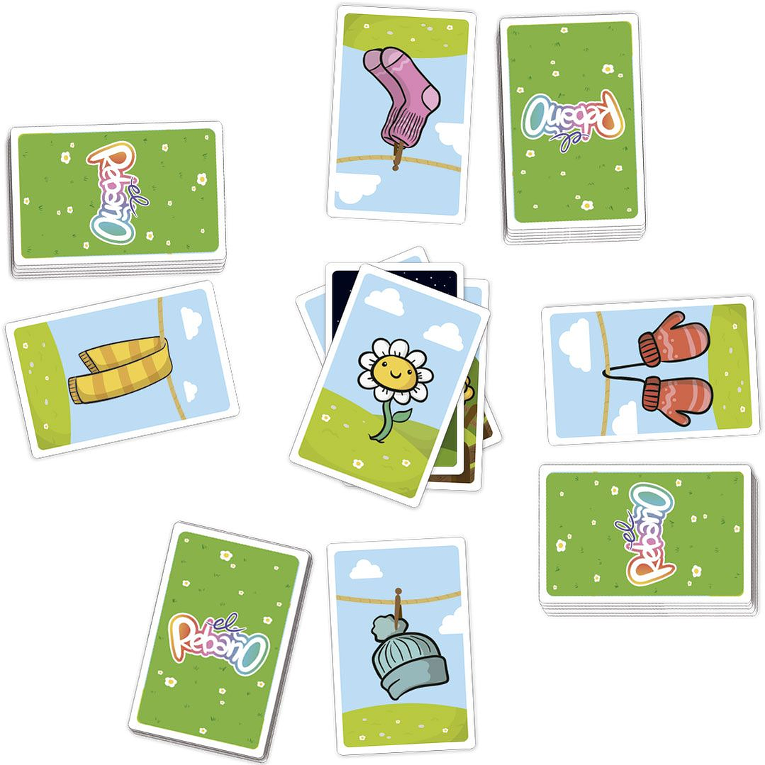 EL REBAÑO - Español 3