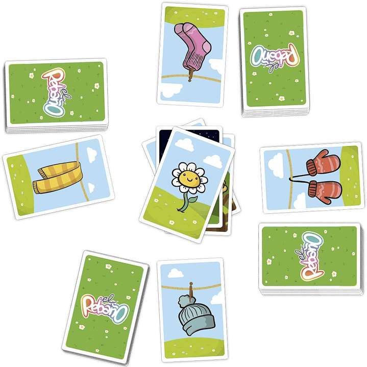 EL REBAÑO - Español 3