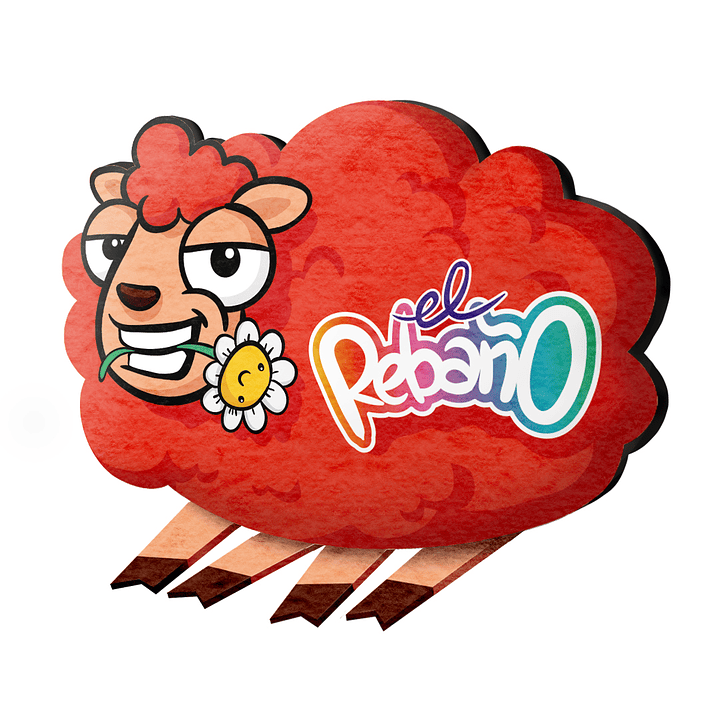 EL REBAÑO - Español 1