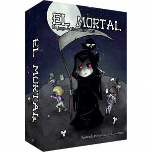 El Mortal - Español