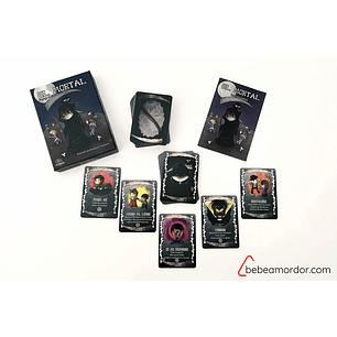 El Mortal - Español