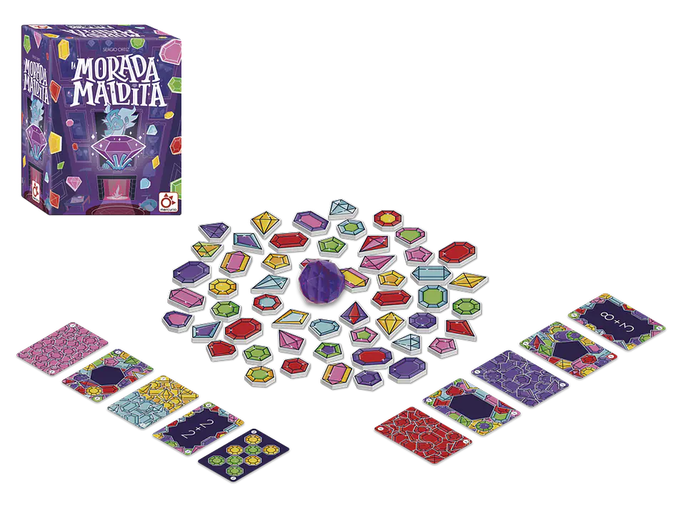 La Morada Maldita - Español 2