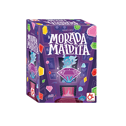 La Morada Maldita - Español