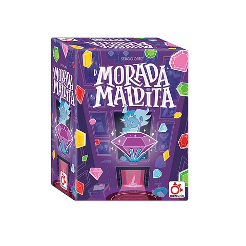 La Morada Maldita - Español