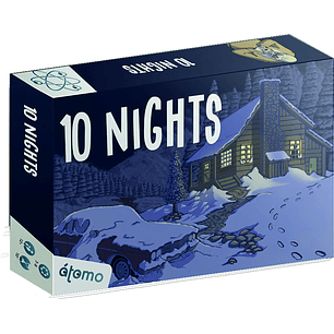 10 Nights - Español