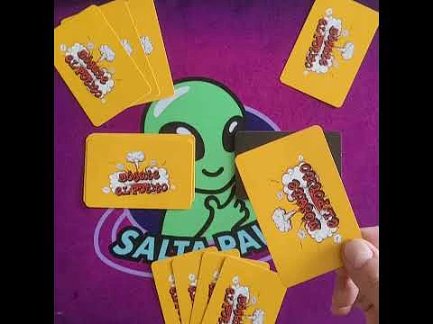 Mojate el Potito - Español