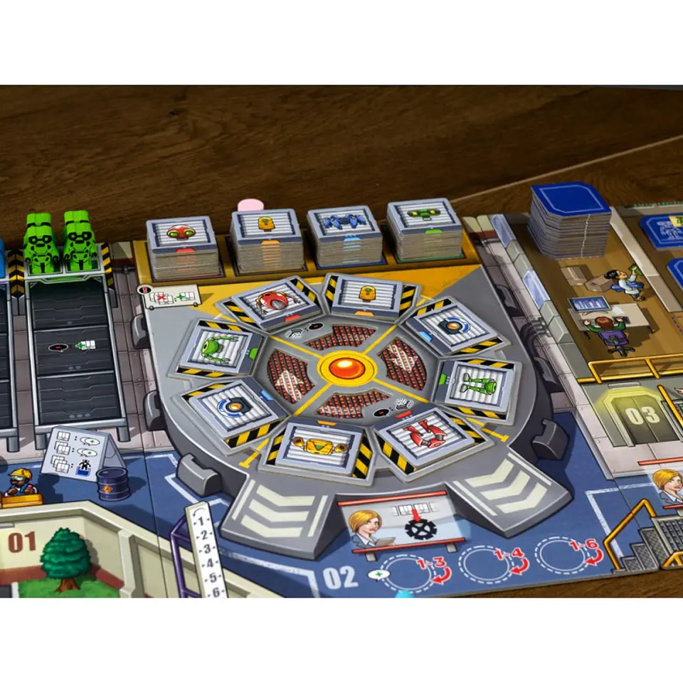  BOT FACTORY - EDICIÓN KS - Español 3