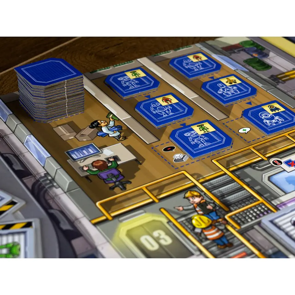  BOT FACTORY - EDICIÓN KS - Español 4
