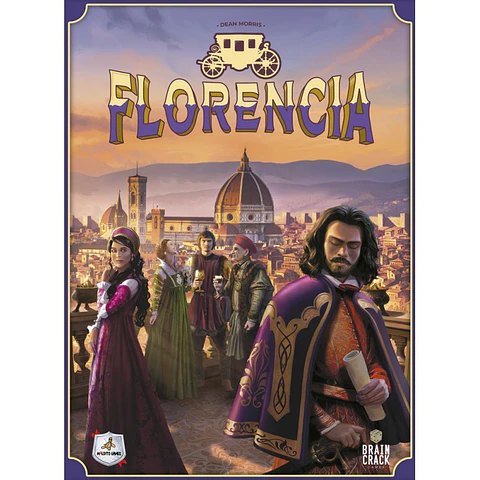 Preventa - FLORENCIA - Español