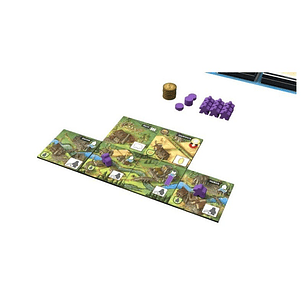 GLEN MORE II - Español