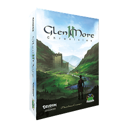 GLEN MORE II - Español