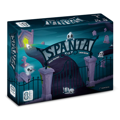 Preventa - SPANTA - Español