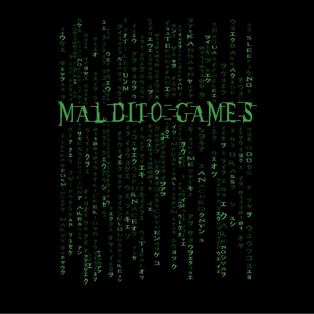 CAJA MALDITA AZUL - Español 3