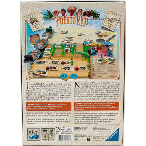 Nouveaux Jeux de Société - Fin octobre 2022 - - Magasin de Jouets