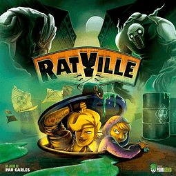 Ratville - Español