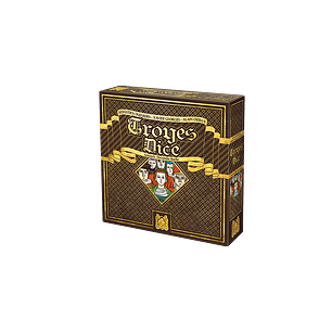 Troyes Dice - Español