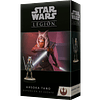 Preventa - Star Wars Legion: Ahsoka Tano expansión de agente - Español