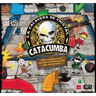Catacumba - Español