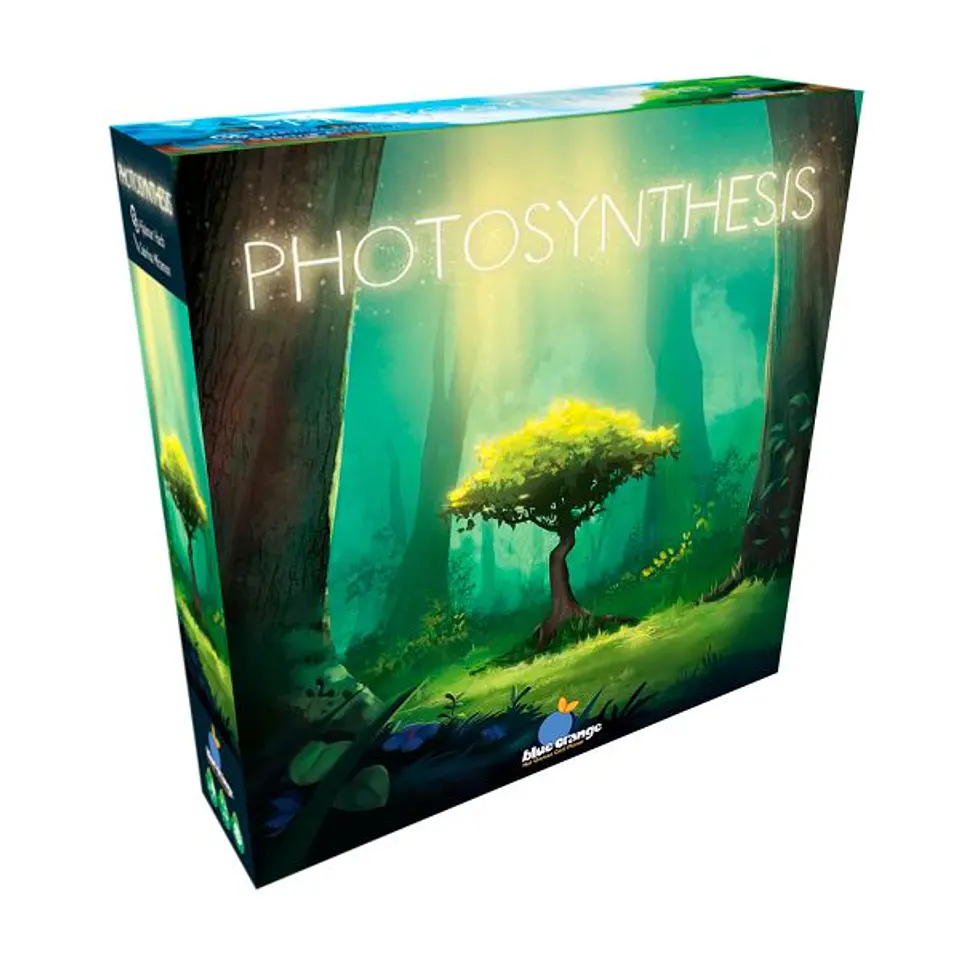 Photosynthesis - Español 1